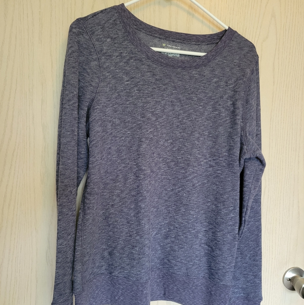 Tek Gear Women's long sleeve